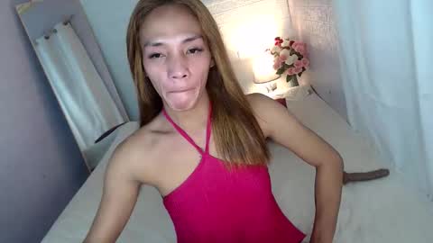 LOVELY JANE online show from 03-10-26, 02:22