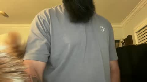 uncutbeard129840 online show from 10-13-25, 04:23