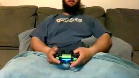 Uncut Rod online show from 11-27-25, 11:01