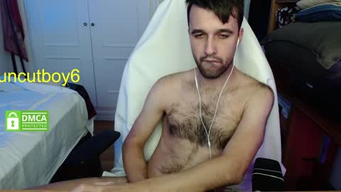 Uncut online show from 12-03-24, 12:27