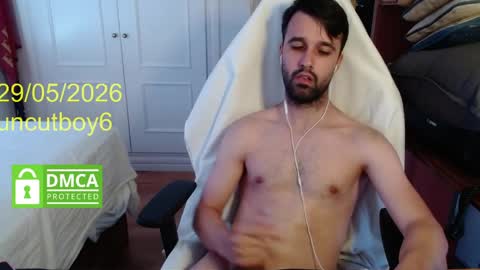 Uncut online show from 05-29-26, 04:38