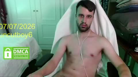 Uncut online show from 07-07-26, 12:24
