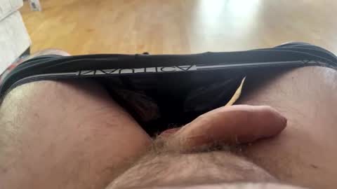 uncutbutter online show from 11-06-25, 05:36