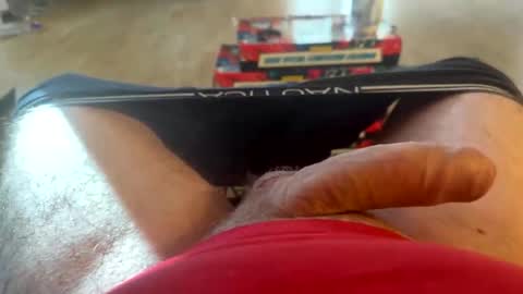 uncutbutter online show from 11-16-25, 02:44