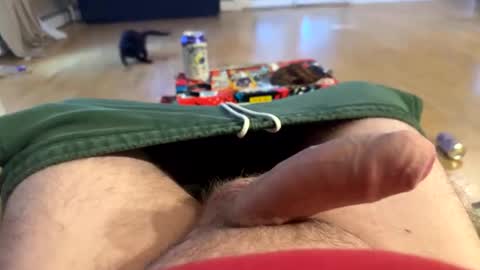 uncutbutter online show from 11-18-25, 08:13