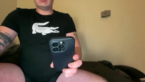 Tom online show from 12-19-25, 10:28