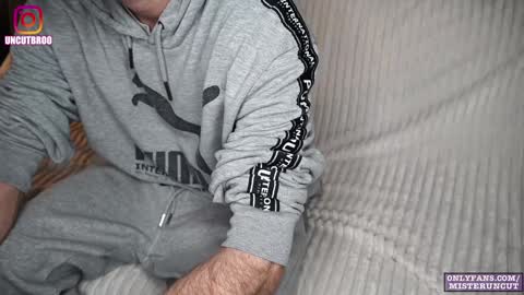 Mister Uncut online show from 12-11-24, 09:23