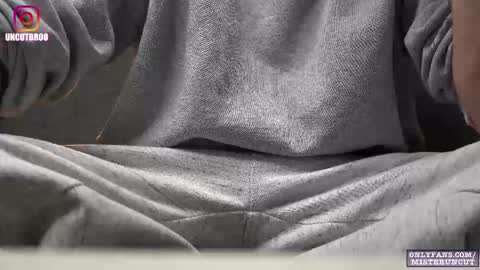 Mister Uncut online show from 10-29-25, 07:15