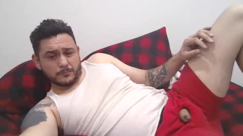 uncutmex6 online show from 12-14-24, 10:13