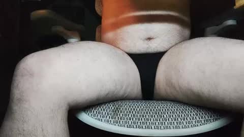 Under the desk online show from 11-25-25, 10:54