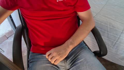 Giov online show from 09-20-25, 08:59