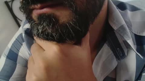 Giov online show from 09-30-25, 07:35