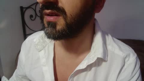 Giov online show from 11-17-25, 03:07