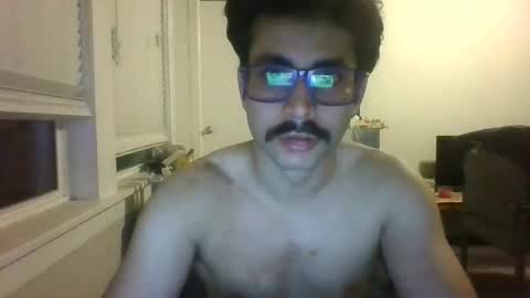 understanding_man online show from 03-17-26, 03:33