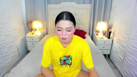 Snapshot of unforgetableasiancock chatting on 01-27-25, 11:11 unforgetableasiancock online show from 01-27-25, 11:11