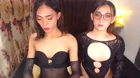 Snapshot of unforgettable_ava chatting on 09-20-25, 03:40 Rhian online show from 09-20-25, 03:40