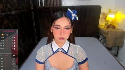 Snapshot of unforgettable_ava chatting on 10-02-25, 09:05 Rhian online show from 10-02-25, 09:05