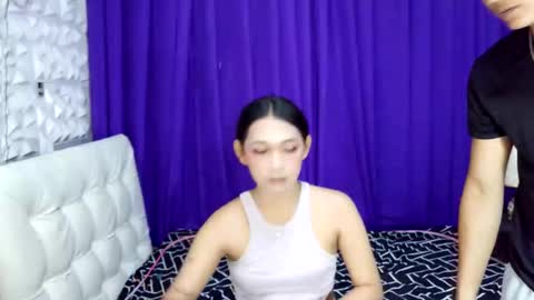Snapshot of unforgettable_ava chatting on 06-02-26, 07:10 Rhian online show from 06-02-26, 07:10