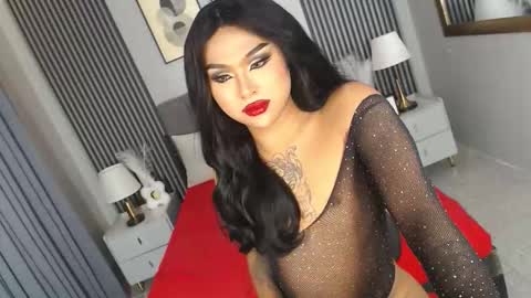 BRIANNA online show from 10-23-25, 12:04