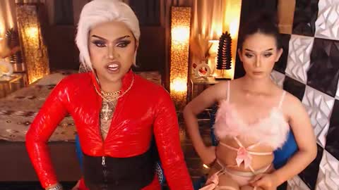 BRIANNA online show from 02-22-26, 07:23