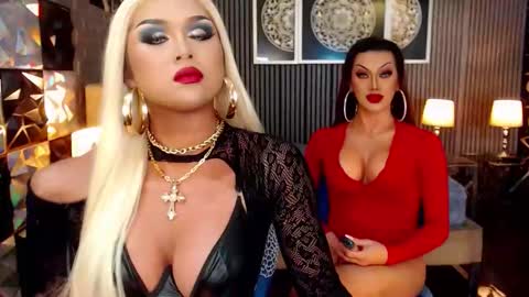 BRIANNA online show from 02-28-26, 07:31