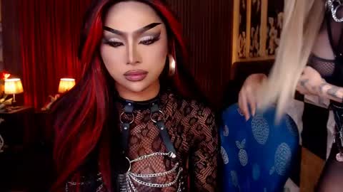 BRIANNA online show from 04-30-26, 09:08