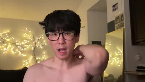 wang online show from 12-21-25, 03:35