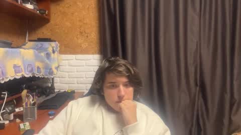 Anri online show from 11-04-25, 09:58