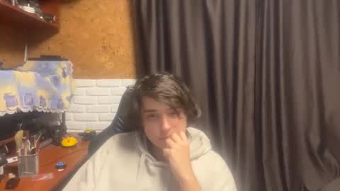 Anri online show from 11-15-25, 10:15