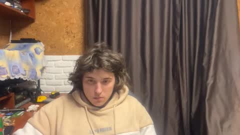 Anri online show from 12-16-25, 10:59