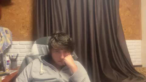 Anri online show from 04-13-26, 10:26