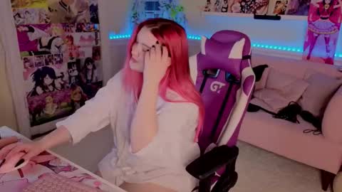 Unholy Lady online show from 11-09-25, 06:23