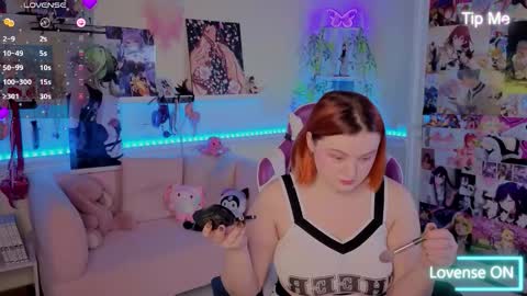 Unholy Lady online show from 01-09-26, 06:16