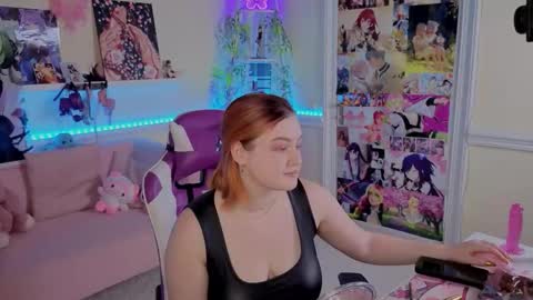 Unholy Lady online show from 01-16-26, 06:17