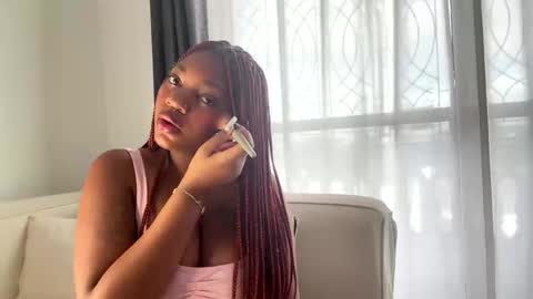 Unholybaddie online show from 03-24-26, 08:19