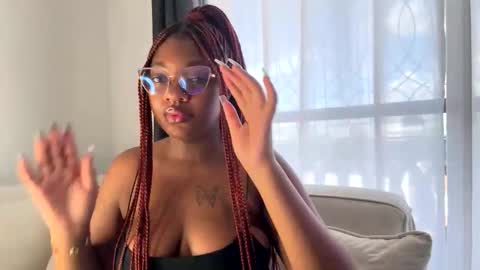 Unholybaddie online show from 03-26-26, 07:14