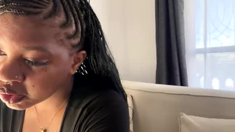 Unholybaddie online show from 04-15-26, 08:21