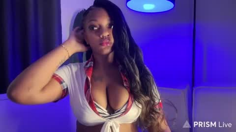 Snapshot of unholybaddie chatting on 06-23-26, 02:59 Unholybaddie online show from 06-23-26, 02:59