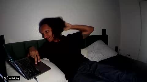 Uni Ball online show from 03-08-26, 05:22