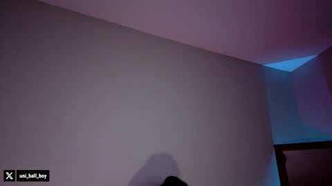 Uni Ball online show from 03-21-26, 05:34