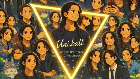 Uni Ball online show from 03-24-26, 08:14