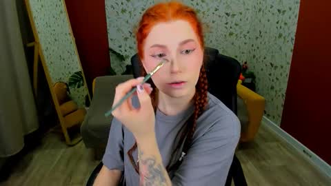 Call me Mira  thumbs up its make me happy online show from 02-18-26, 08:49