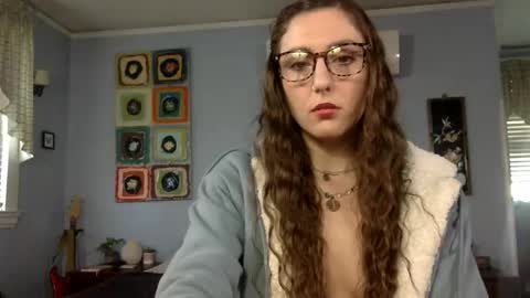 Lola Moonstone online show from 01-09-26, 06:10