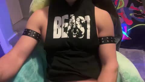 Snapshot of unicornnn___ chatting on 02-20-25, 11:10 Game OF Pornnn online show from 02-20-25, 11:10