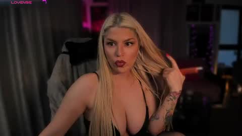 Carla online show from 07-13-26, 06:11