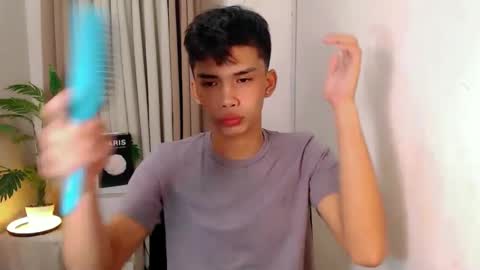 Miss Andrea online show from 12-04-25, 05:54