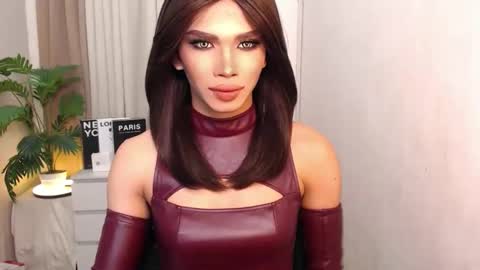 Miss Andrea online show from 02-04-26, 06:03