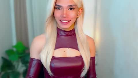 Miss Andrea online show from 04-20-26, 06:53