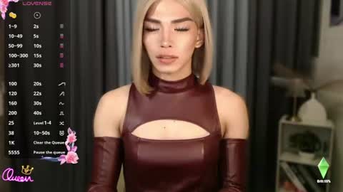 Miss Andrea online show from 07-09-26, 07:34