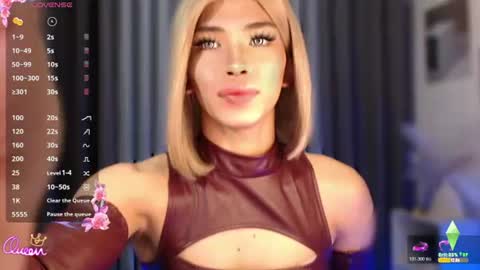 Miss Andrea online show from 07-14-26, 10:21